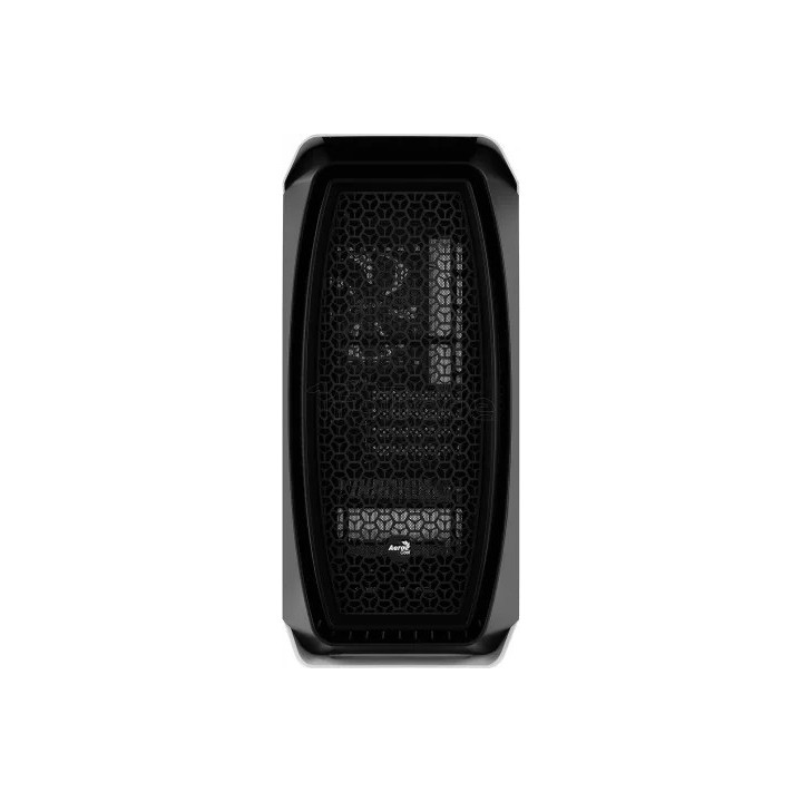 Boîtier Mini Tour Micro ATX AeroCool Aero One Mini | Ordiland