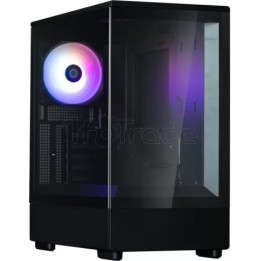 Boîtier Mini Tour Micro ATX Zalman P10 RGB avec | Ordiland