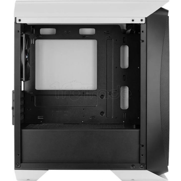 Boîtier Mini Tour Micro ATX AeroCool Aero One Mini | Ordiland