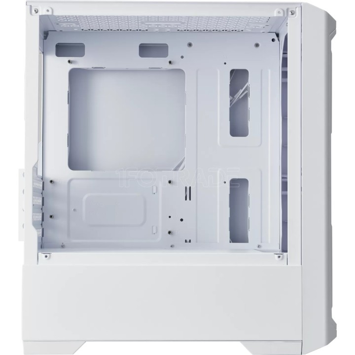 Boîtier Mini Tour Micro ATX 1stPlayer H2 RGB avec | Ordiland