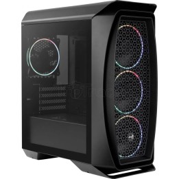Boîtier Mini Tour Micro ATX AeroCool Aero One Mini | Ordiland