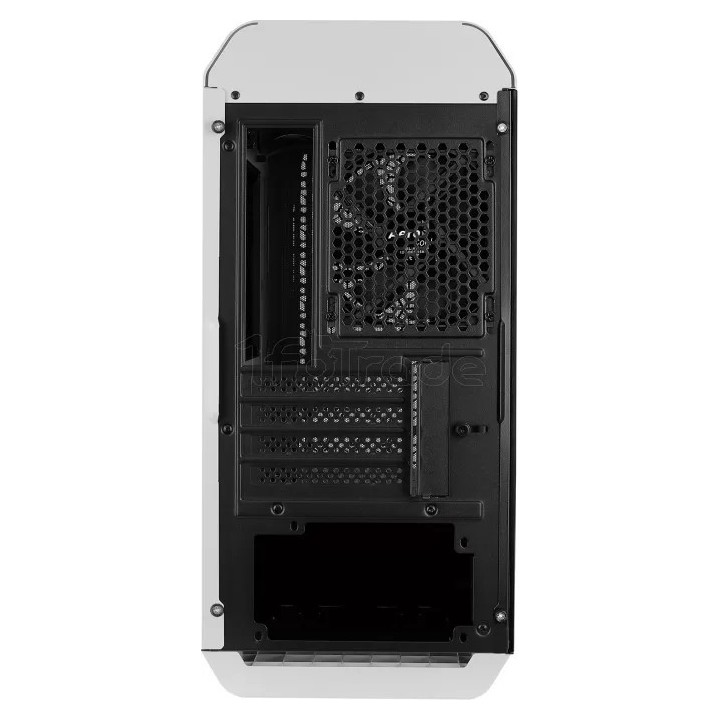 Boîtier Mini Tour Micro ATX AeroCool Aero One Mini | Ordiland