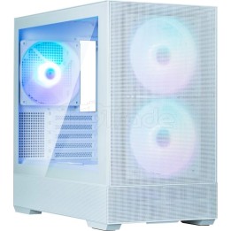 Boîtier Mini Tour Micro ATX Zalman P30 Air RGB avec | Ordiland