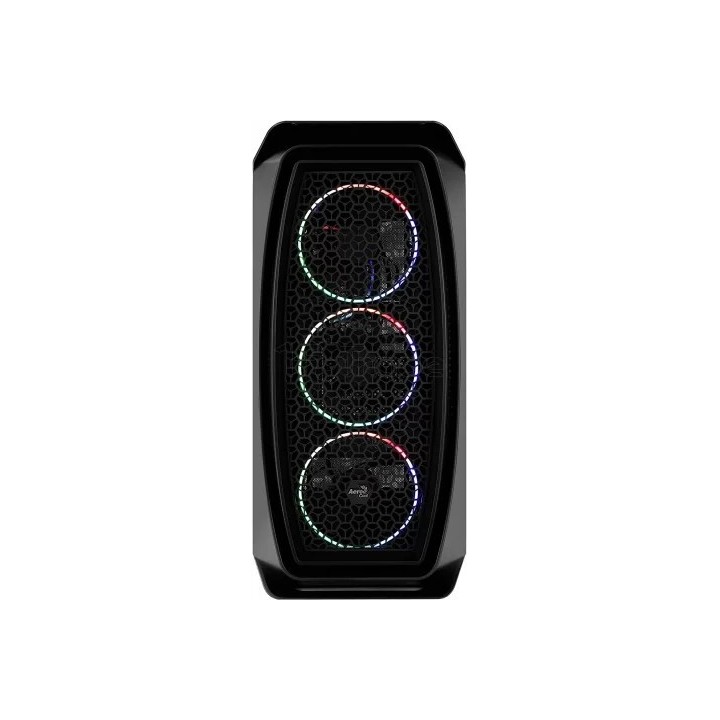 Boîtier Mini Tour Micro ATX AeroCool Aero One Mini | Ordiland
