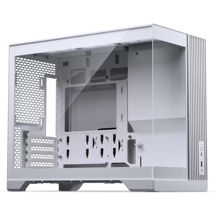 Boîtier Mini Tour Micro ATX Phanteks XT V3 avec | Ordiland