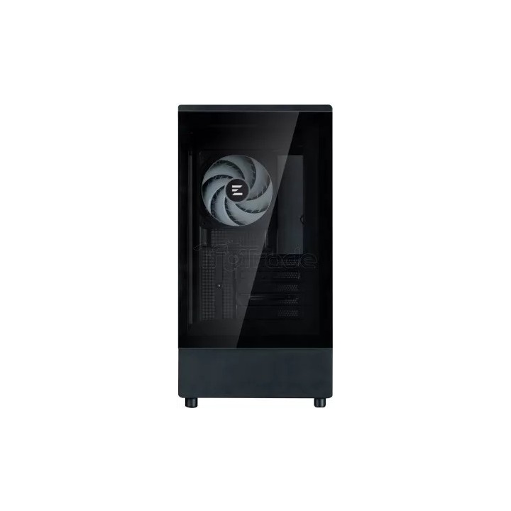 Boîtier Mini Tour Micro ATX Zalman P10 RGB avec | Ordiland