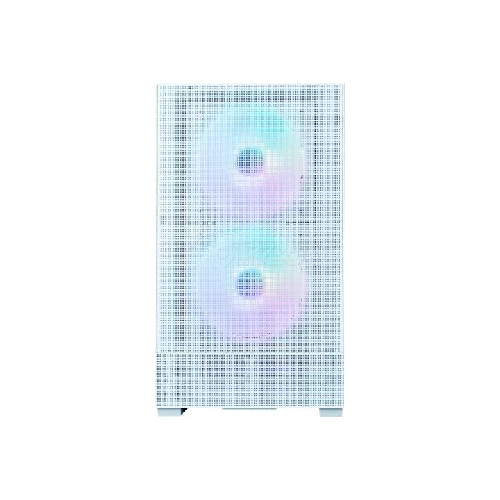 Boîtier Mini Tour Micro ATX Zalman P30 Air RGB avec | Ordiland
