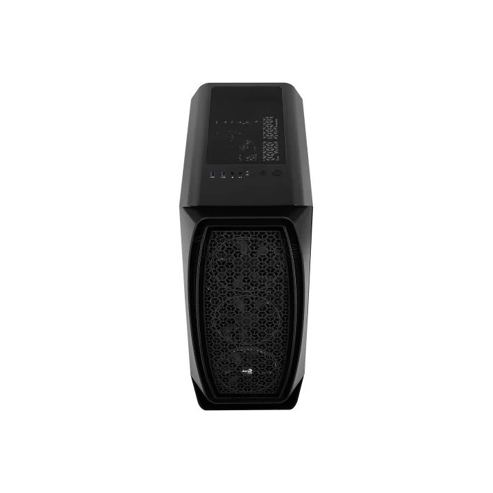 Boîtier Mini Tour Micro ATX AeroCool Aero One Mini | Ordiland