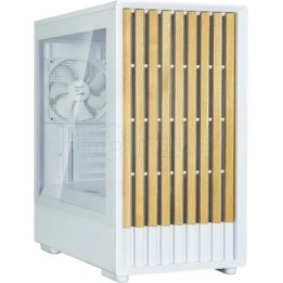 Boîtier Mini Tour Micro ATX Zalman P10 Namu avec | Ordiland