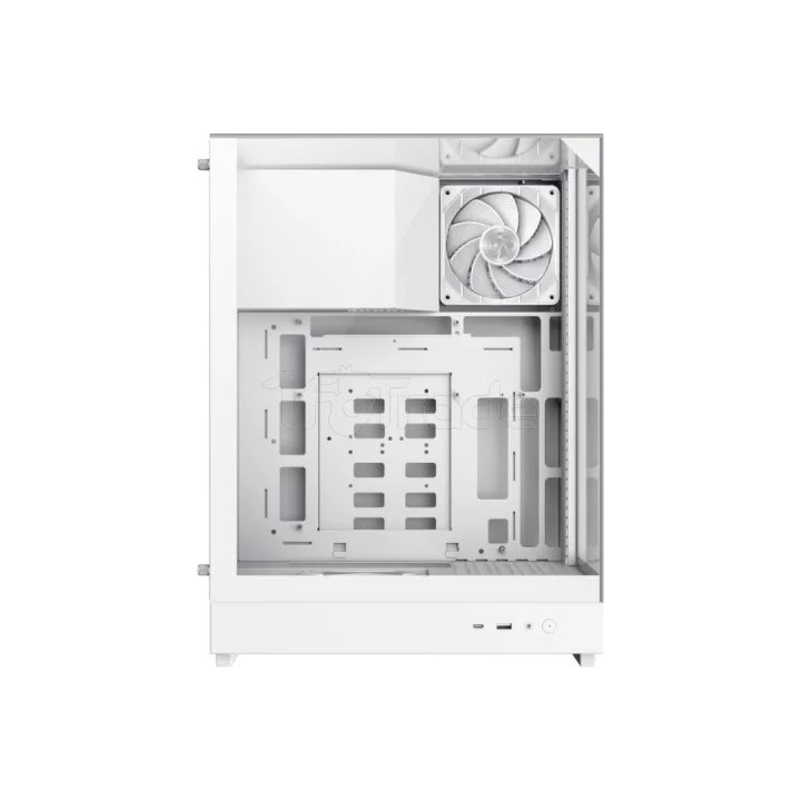 Boîtier Mini Tour Micro ATX Gamemax T20 RGB avec | Ordiland
