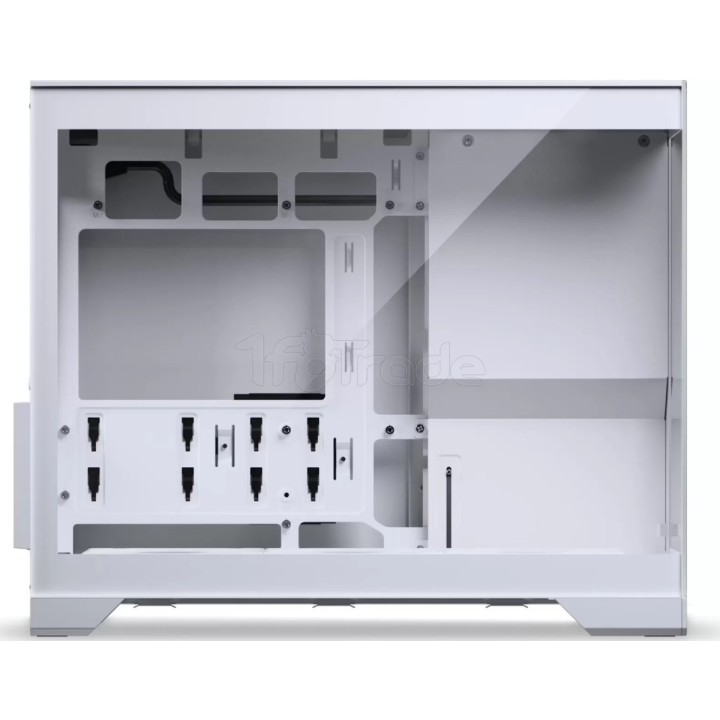 Boîtier Mini Tour Micro ATX Phanteks XT V3 avec | Ordiland