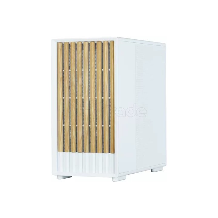 Boîtier Mini Tour Micro ATX Zalman P10 Namu avec | Ordiland