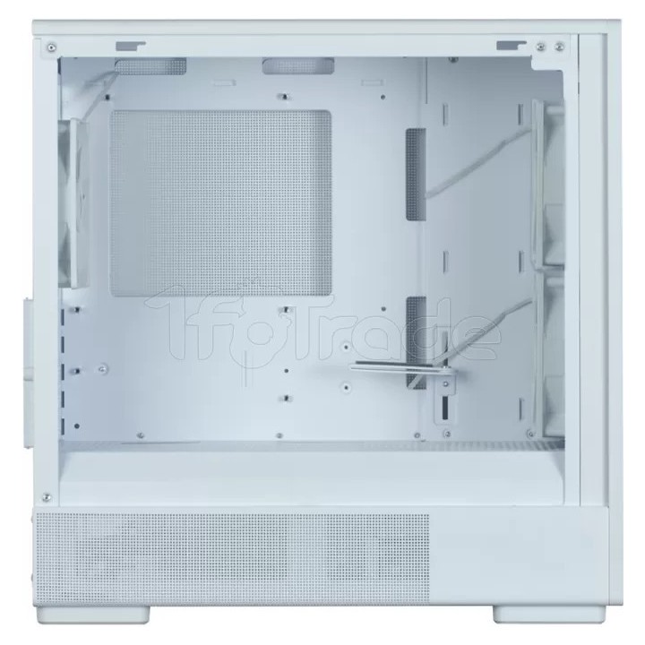 Boîtier Mini Tour Micro ATX Zalman P10 Namu avec | Ordiland
