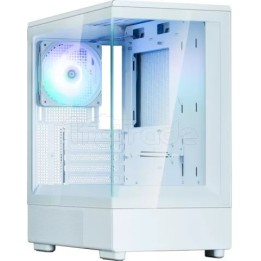 Boîtier Mini Tour Micro ATX Zalman P10 RGB avec | Ordiland