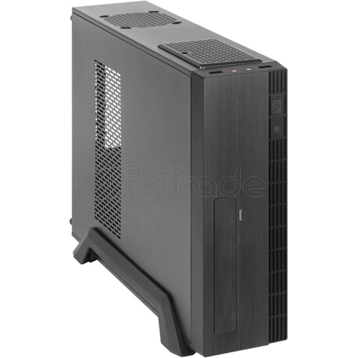 Boîtier Mini Tour Micro ATX Chieftec Uni UE-02B avec | Ordiland