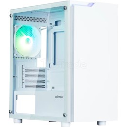 Boîtier Mini Tour Micro ATX Zalman T4 Plus avec | Ordiland