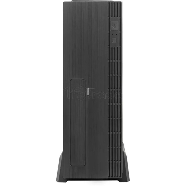 Boîtier Mini Tour Micro ATX Chieftec Uni UE-02B avec | Ordiland