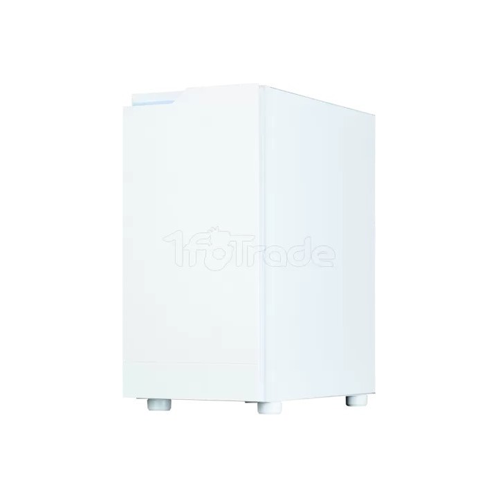 Boîtier Mini Tour Micro ATX Zalman T4 Plus avec | Ordiland