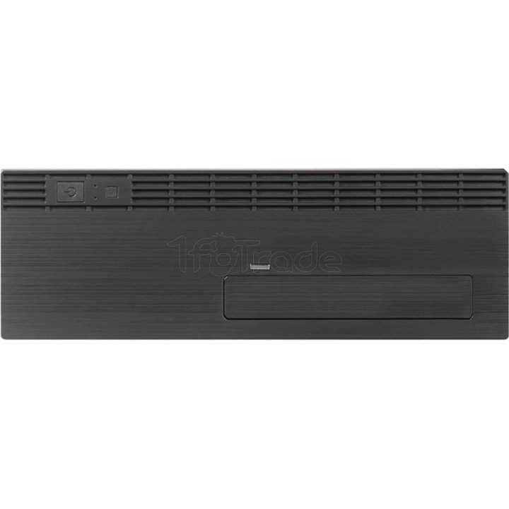 Boîtier Mini Tour Micro ATX Chieftec Uni UE-02B avec | Ordiland