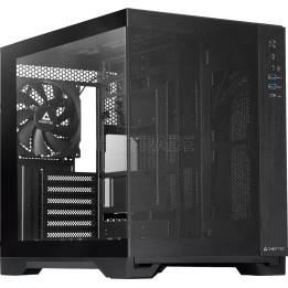 Boîtier Mini Tour Micro ATX Chieftec Visio Air avec | Ordiland