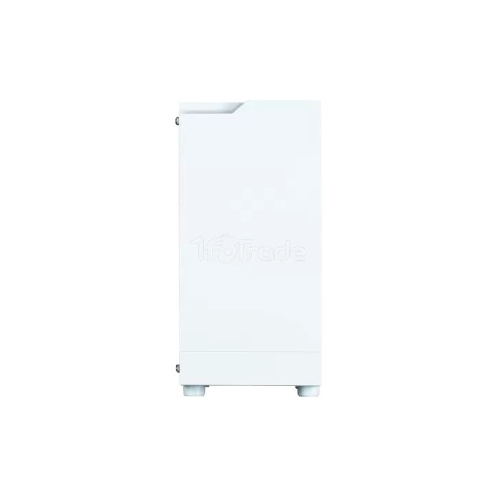 Boîtier Mini Tour Micro ATX Zalman T4 Plus avec | Ordiland