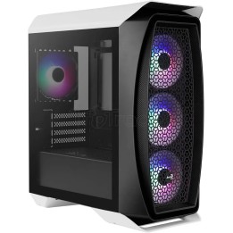 Boîtier Mini Tour Micro ATX AeroCool Aero One Mini | Ordiland