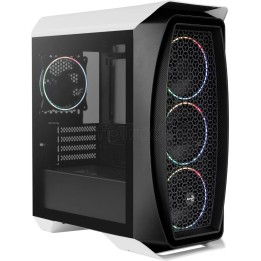 Boîtier Mini Tour Micro ATX AeroCool Aero One Mini | Ordiland