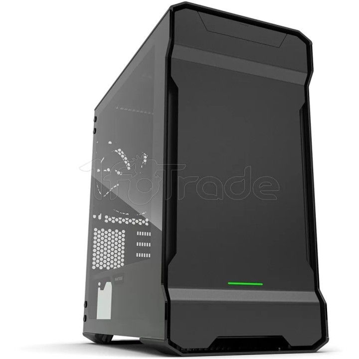 Boîtier Tour Micro ATX Phanteks Enthoo Evolv avec | Ordiland