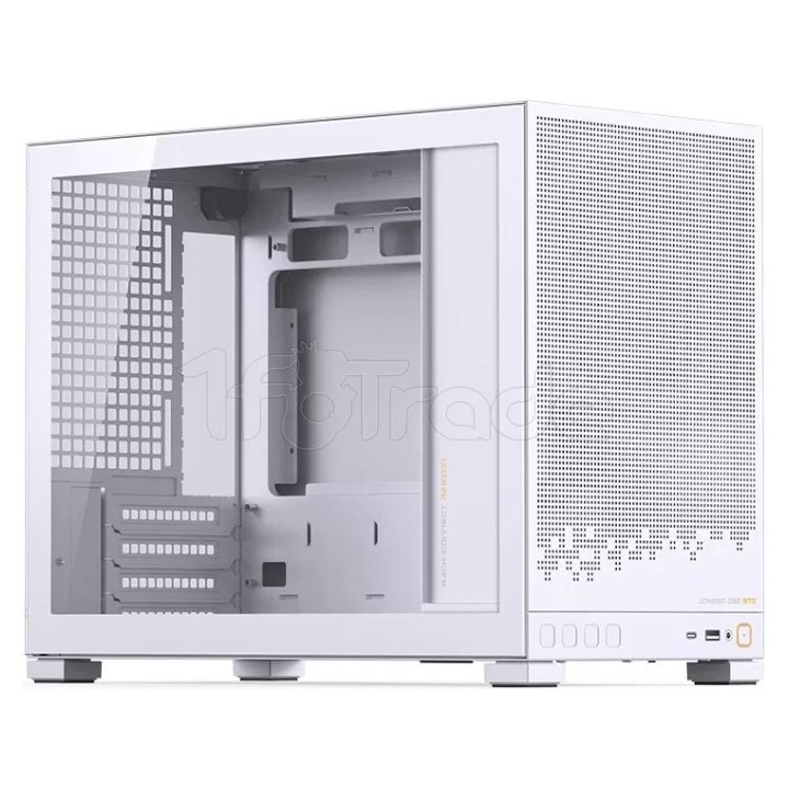 Boîtier Mini Tour Micro ATX Jonsbo D32 STD avec | Ordiland