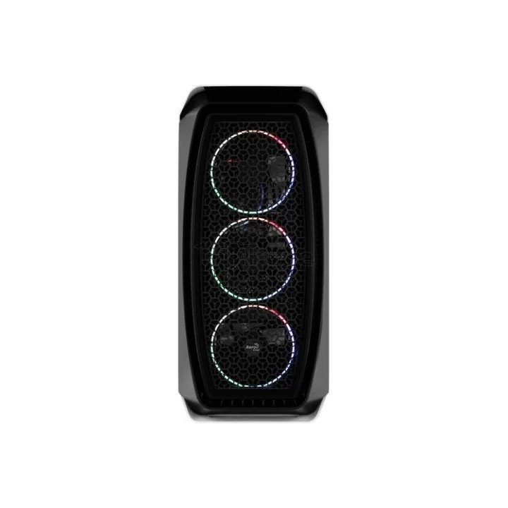 Boîtier Mini Tour Micro ATX AeroCool Aero One Mini | Ordiland