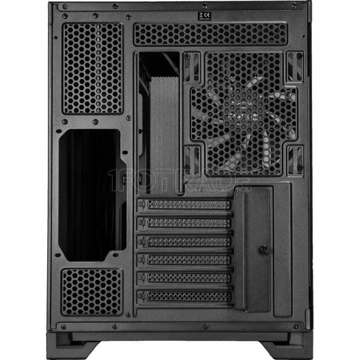 Boîtier Mini Tour Micro ATX Chieftec Visio Air avec | Ordiland