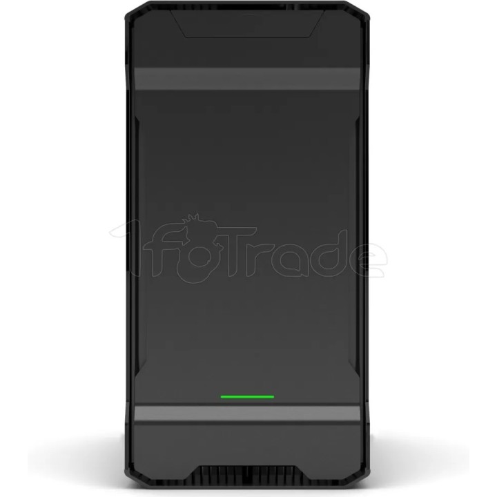 Boîtier Tour Micro ATX Phanteks Enthoo Evolv avec | Ordiland