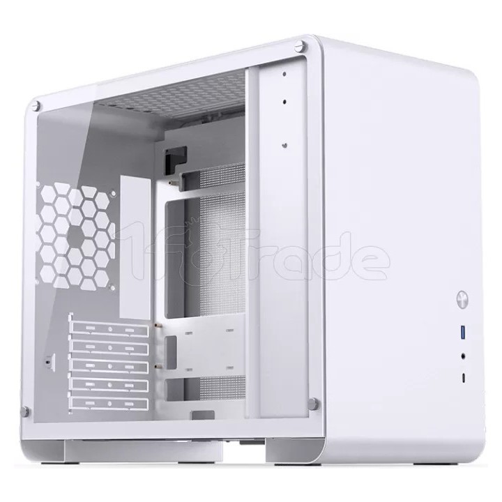 Boîtier Mini Tour Micro-ATX Jonsbo U4 Mini avec | Ordiland