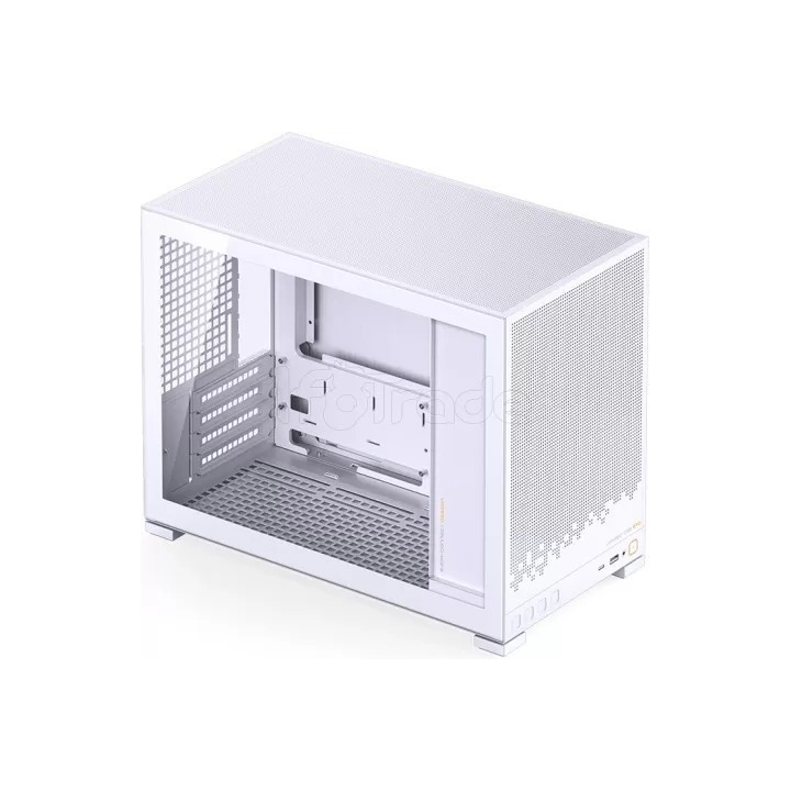 Boîtier Mini Tour Micro ATX Jonsbo D32 STD avec | Ordiland