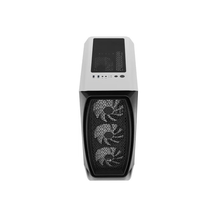 Boîtier Mini Tour Micro ATX AeroCool Aero One Mini | Ordiland