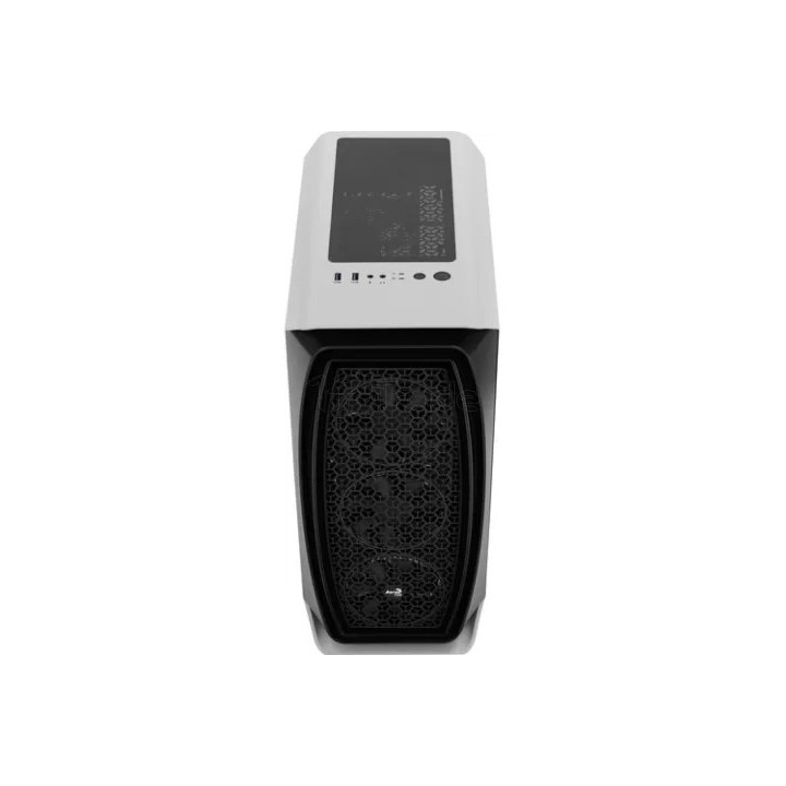 Boîtier Mini Tour Micro ATX AeroCool Aero One Mini | Ordiland