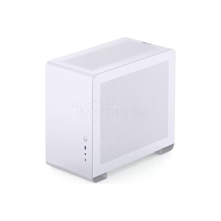 Boîtier Mini Tour Micro-ATX Jonsbo U4 Mini avec | Ordiland