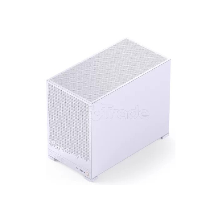 Boîtier Mini Tour Micro ATX Jonsbo D32 STD avec | Ordiland