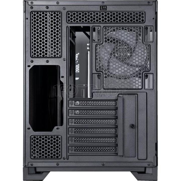 Boîtier Mini Tour Micro ATX Chieftec Visio RGB avec | Ordiland