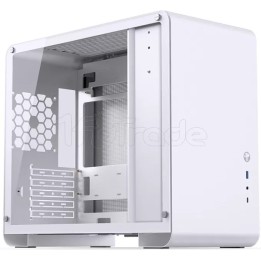 Boîtier Mini Tour Micro-ATX Jonsbo U4 Mini avec | Ordiland