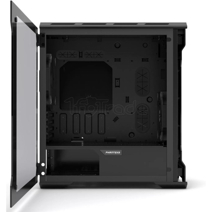 Boîtier Tour Micro ATX Phanteks Enthoo Evolv avec | Ordiland