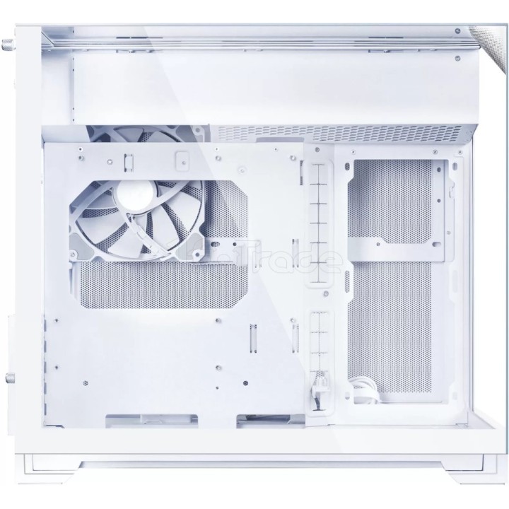 Boîtier Mini Tour Micro ATX Lian-Li O11 Vision-M avec | Ordiland