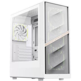 Boîtier Mini Tour Micro ATX Gamemax Aeris 330 Mesh | Ordiland