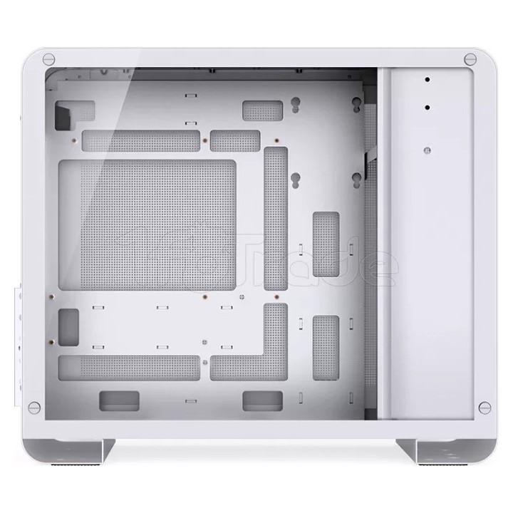Boîtier Mini Tour Micro-ATX Jonsbo U4 Mini avec | Ordiland