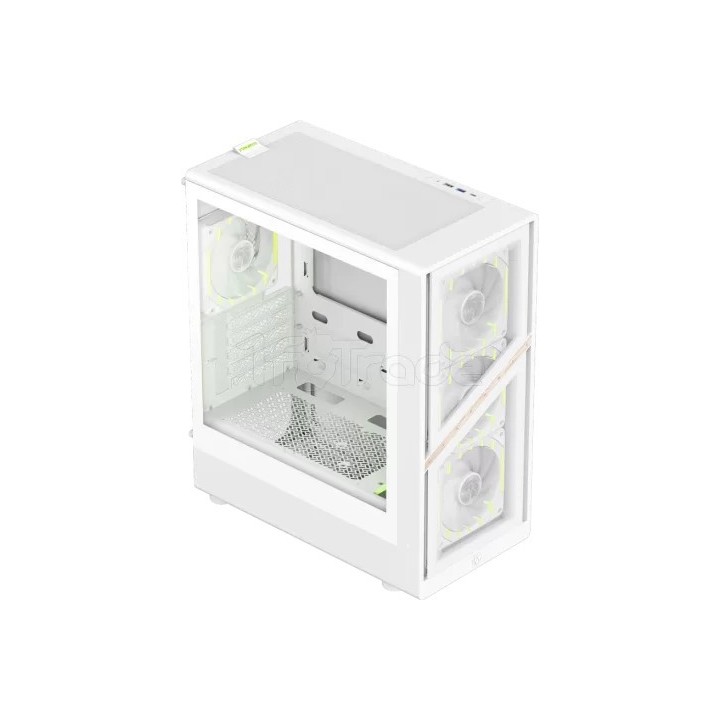 Boîtier Mini Tour Micro ATX Gamemax Aeris 330 RGB | Ordiland