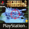 Jeux PS1 : Steel Reign - Occasion