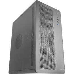 Boîtier Mini Tour Micro ATX Tacens Aerom (Noir) | Ordiland