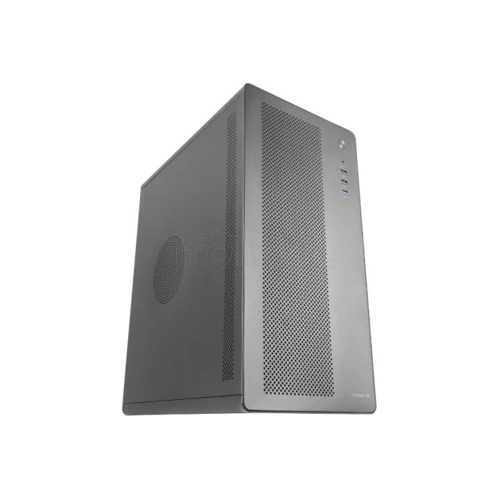 Boîtier Mini Tour Micro ATX Tacens Aerom (Noir) | Ordiland