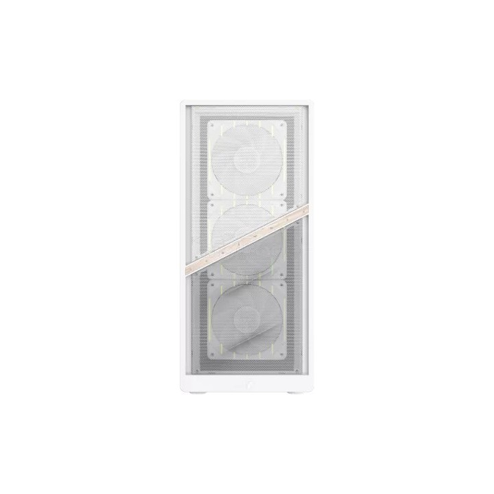 Boîtier Mini Tour Micro ATX Gamemax Aeris 330 Mesh | Ordiland