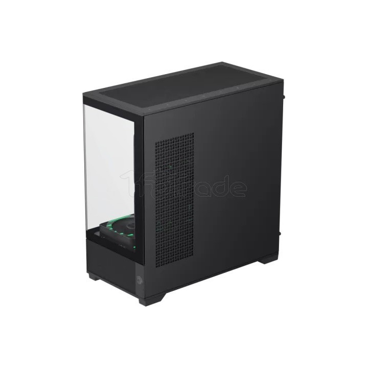 Boîtier Mini Tour Micro ATX Gamemax Vista 2 RGB avec | Ordiland